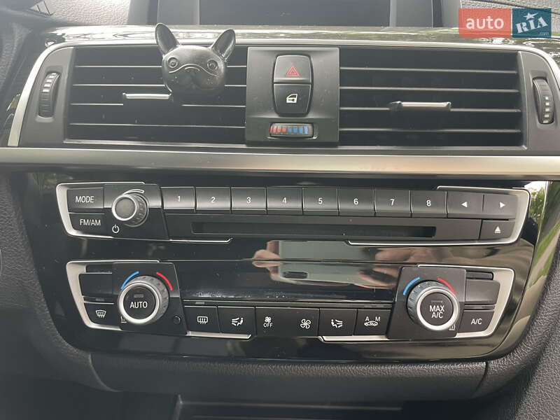 Седан BMW 3 Series 2018 в Одессе фото 59 Седан BMW 3 Series 2018 в Одессе