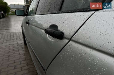 Седан BMW 3 Series 1998 в 