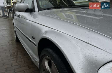 Седан BMW 3 Series 1998 в 
