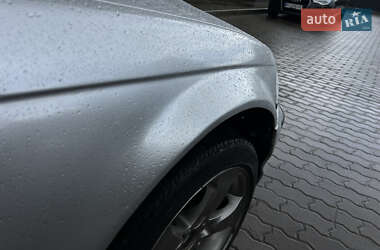 Седан BMW 3 Series 1998 в 