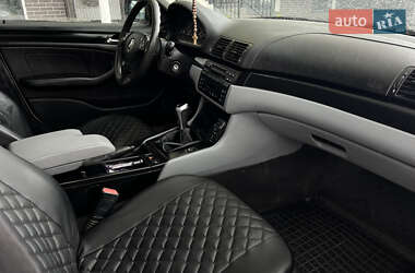 Седан BMW 3 Series 1998 в 