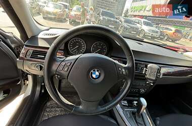 Седан BMW 3 Series 2008 в 