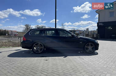 Универсал BMW 3 Series 2011 в 