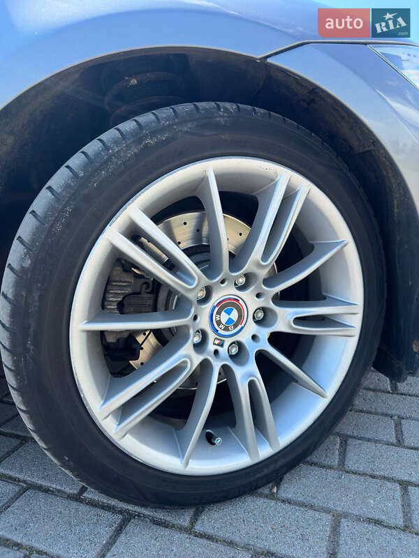 Универсал BMW 3 Series 2009 в Львове фото 29 Универсал BMW 3 Series 2009 в Львове