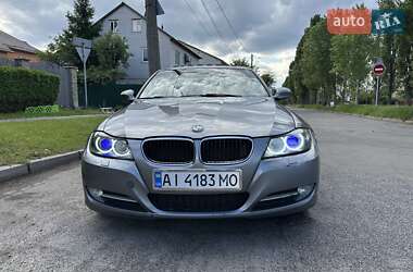 Седан BMW 3 Series 2011 в Києві