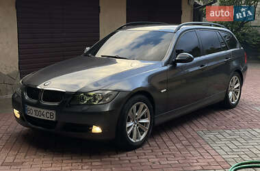 Универсал BMW 3 Series 2006 в Ровно
