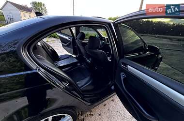 Седан BMW 3 Series 2002 в 