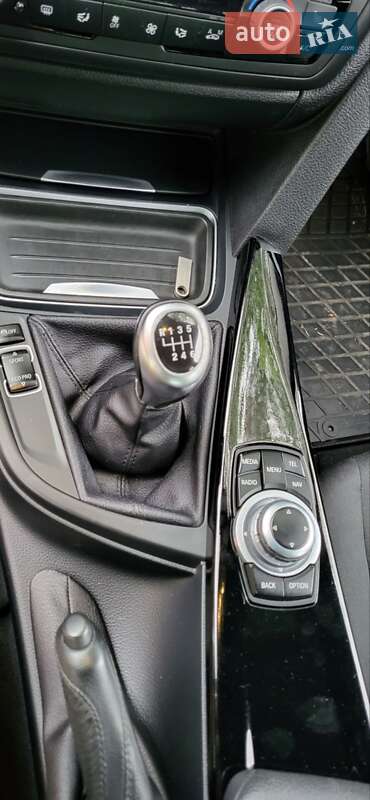 Универсал BMW 3 Series 2012 в Кривом Роге фото 45 Универсал BMW 3 Series 2012 в Кривом Роге