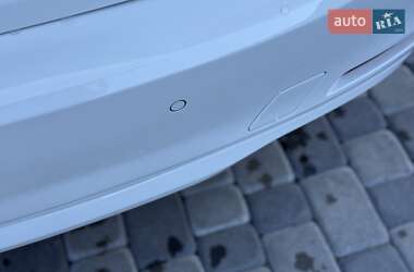 Седан BMW 3 Series 2015 в 