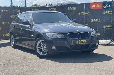 BMW 3 Series 2011 BMW 3 Series 2011
