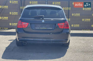 Универсал BMW 3 Series 2011 в 