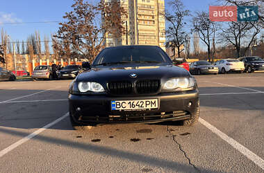 Універсал BMW 3 Series 2004 в 