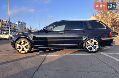 Універсал BMW 3 Series 2004 в 