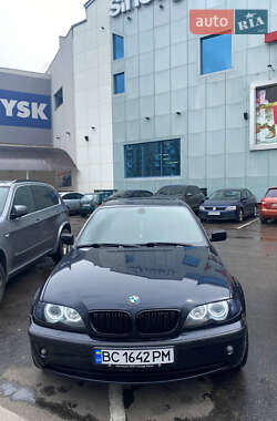 Універсал BMW 3 Series 2004 в 