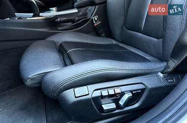 Седан BMW 3 Series 2017 в 