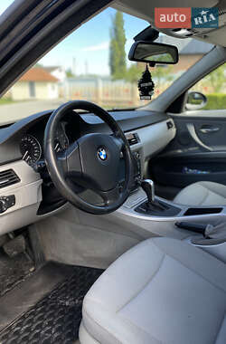 Седан BMW 3 Series 2005 в 