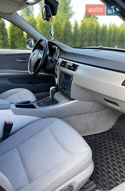 Седан BMW 3 Series 2005 в 