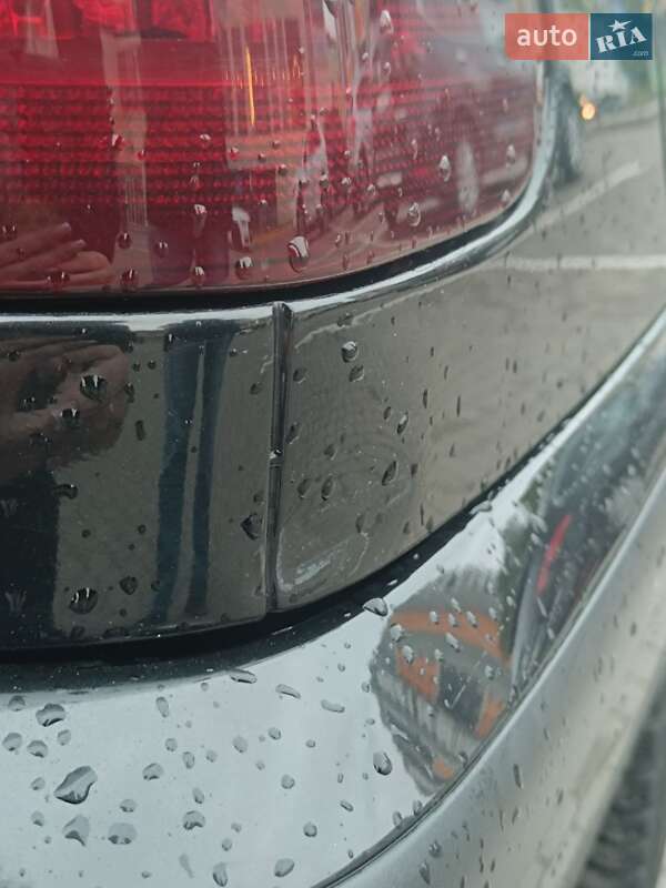 Седан BMW 3 Series 2002 в Ужгороде