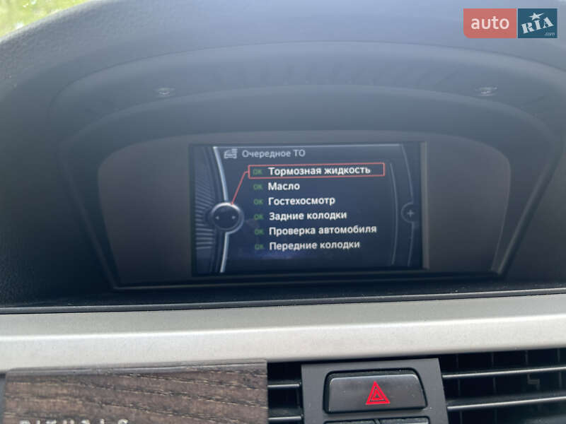 Универсал BMW 3 Series 2011 в Луцке фото 17 Универсал BMW 3 Series 2011 в Луцке