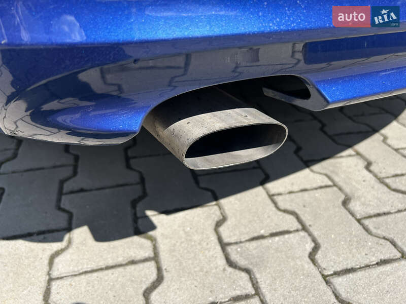 Универсал BMW 3 Series 2011 в Луцке фото 21 Универсал BMW 3 Series 2011 в Луцке