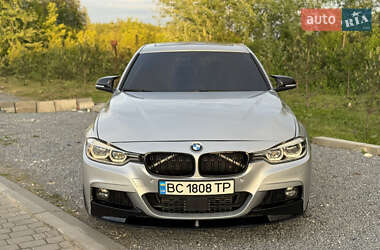BMW 3 Series 2016 BMW 3 Series 2016
