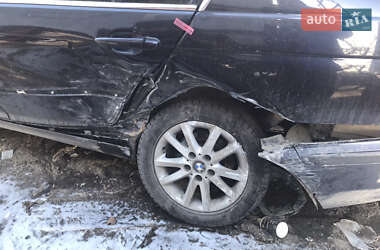 Седан BMW 3 Series 2005 в 