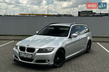 Универсал BMW 3 Series 2010 в Луцке