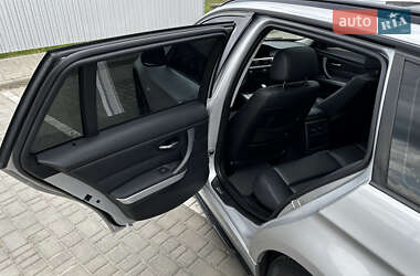 Універсал BMW 3 Series 2010 в 