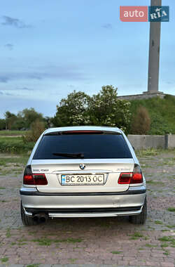 Універсал BMW 3 Series 2000 в 