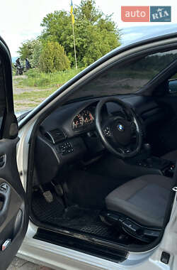 Універсал BMW 3 Series 2000 в 