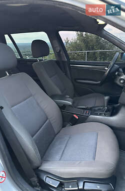 Універсал BMW 3 Series 2000 в 