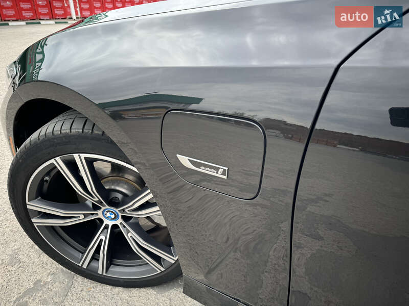 Седан BMW 3 Series 2022 в Никополе фото 23 Седан BMW 3 Series 2022 в Никополе