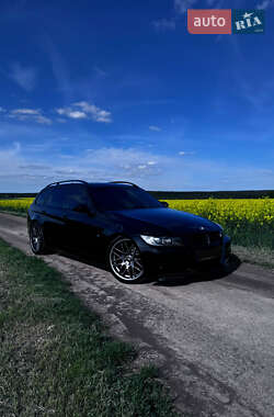 Универсал BMW 3 Series 2008 в 