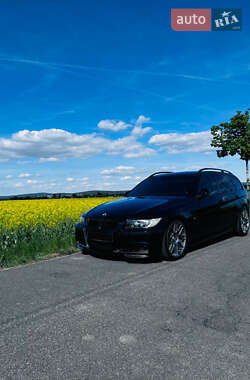 BMW 3 Series 2008 BMW 3 Series 2008