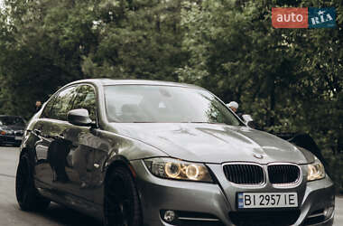 BMW 3 Series 2009 BMW 3 Series 2009