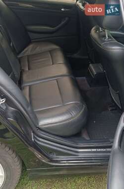 Седан BMW 3 Series 2002 в 