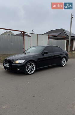 Седан BMW 3 Series 2008 в Одессе