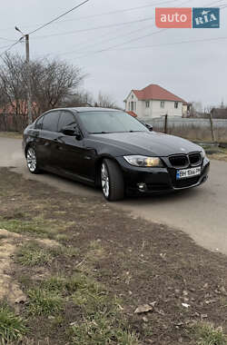 Седан BMW 3 Series 2008 в 