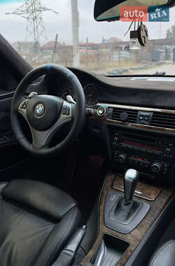 Седан BMW 3 Series 2008 в 