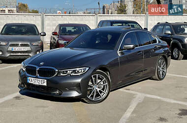 BMW 3 Series 2019 BMW 3 Series 2019