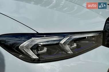 Седан BMW 3 Series 2025 в 