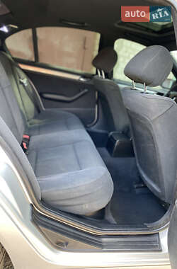 Седан BMW 3 Series 2001 в 