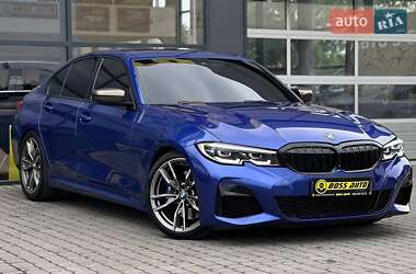 BMW 3 Series 2019 BMW 3 Series 2019
