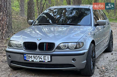 Седан BMW 3 Series 2004 в Кролевце