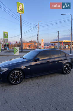Седан BMW 3 Series 2007 в 