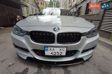 Універсал BMW 3 Series 2013 в 