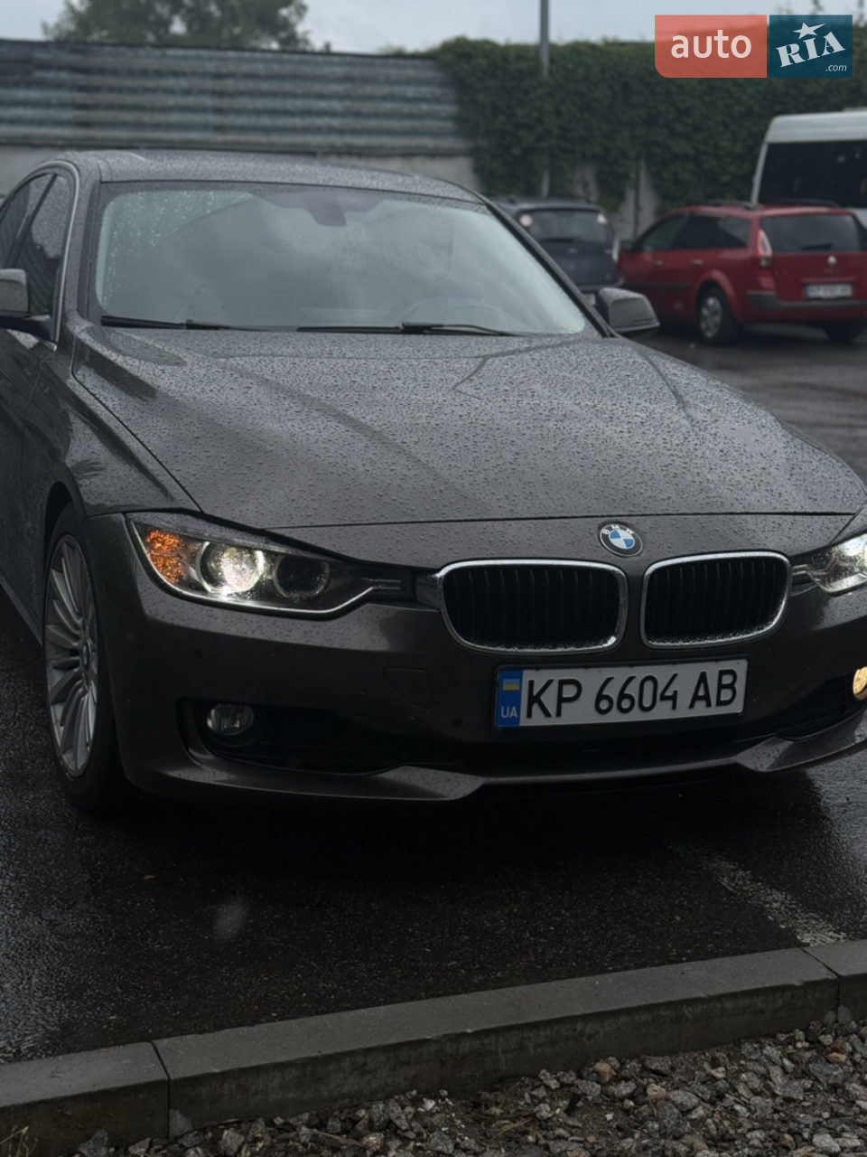 2014 BMW 3er - мініатюра 68