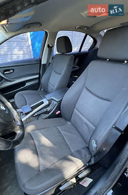 Седан BMW 3 Series 2007 в 