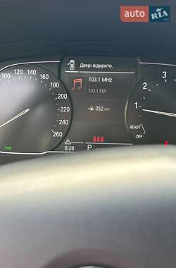 Седан BMW 3 Series 2021 в 