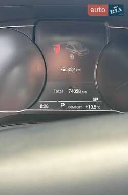 Седан BMW 3 Series 2021 в 